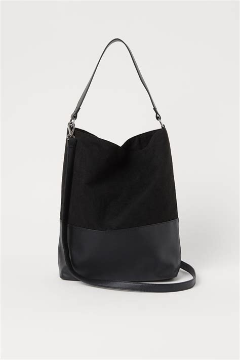 h&m hobo bag.